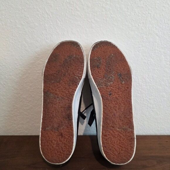 Superga 2790 Platform Wedge Sz 40 (US-9) - Picture 6 of 7